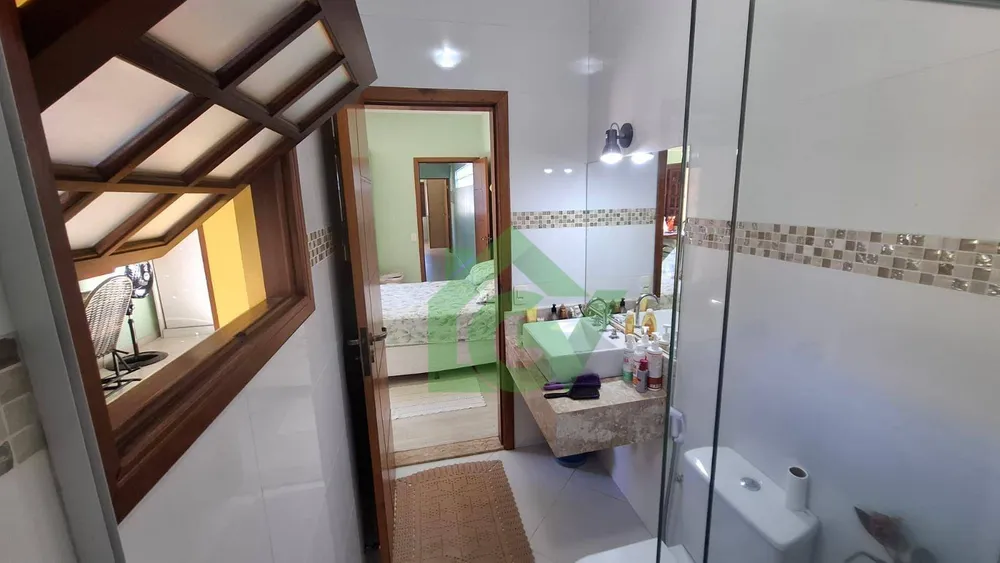 Casa, 3 quartos, 158 m² - Foto 7