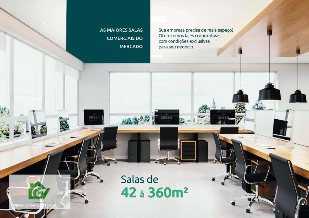 Sala-Conjunto, 50 m² - Foto 4
