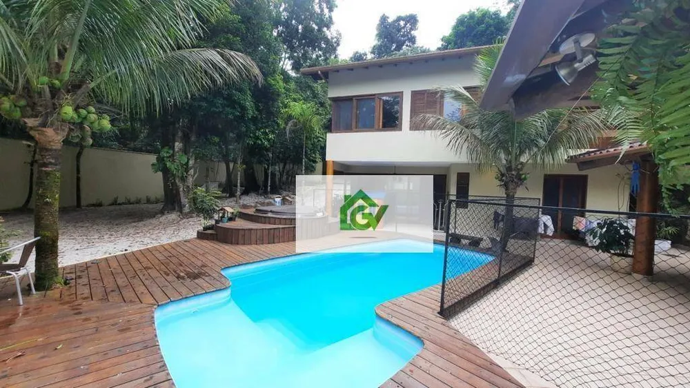 Sobrado, 4 quartos, 335 m² - Foto 4