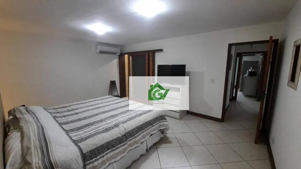 Sobrado, 4 quartos, 335 m² - Foto 5