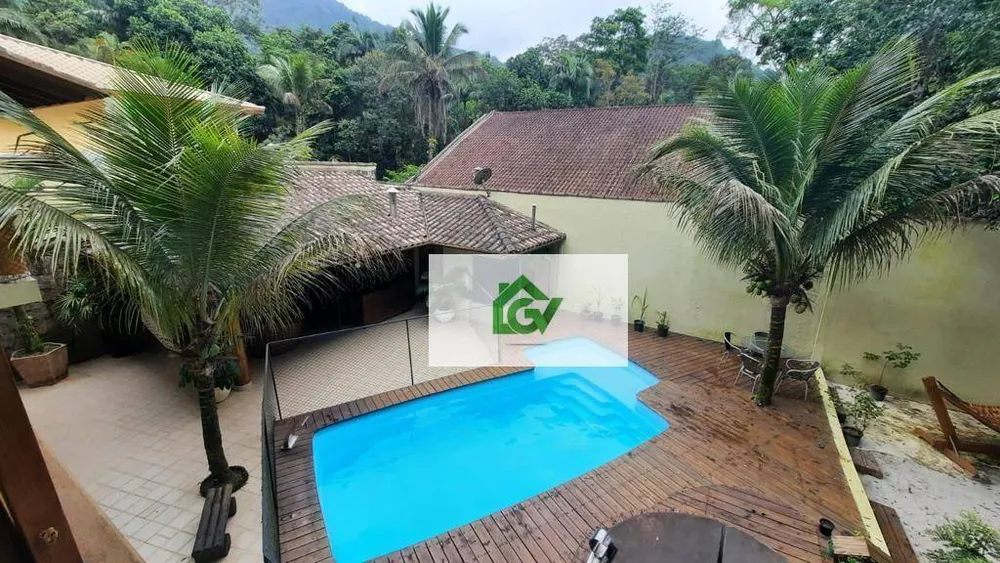 Sobrado, 4 quartos, 335 m² - Foto 2