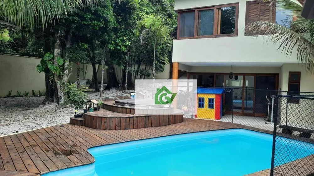 Sobrado, 4 quartos, 335 m² - Foto 6