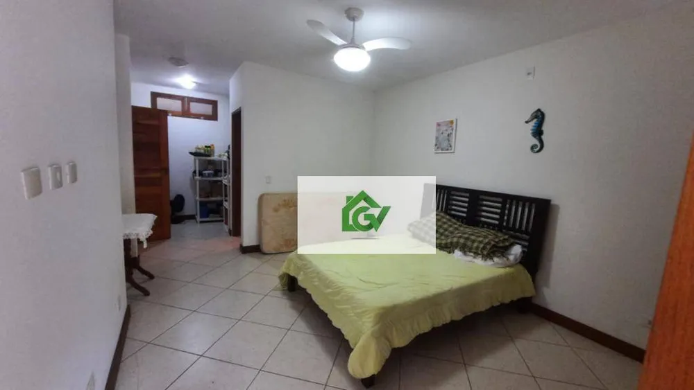 Sobrado, 4 quartos, 335 m² - Foto 12