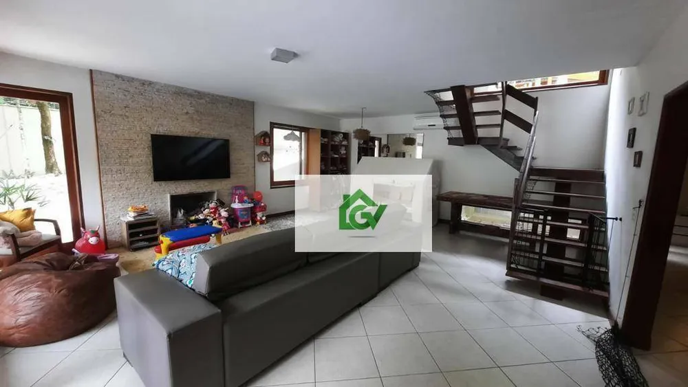 Sobrado, 4 quartos, 335 m² - Foto 7