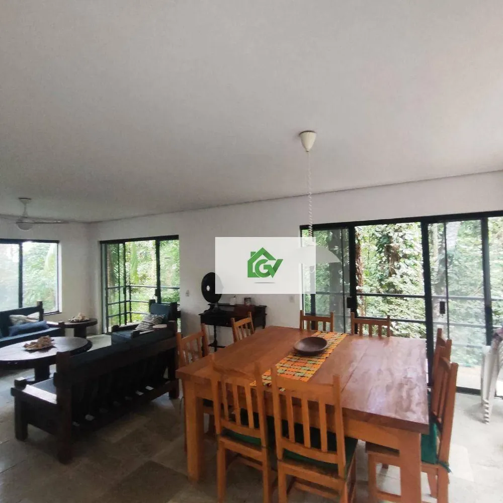 Casa de Condomínio, 5 quartos - Foto 1