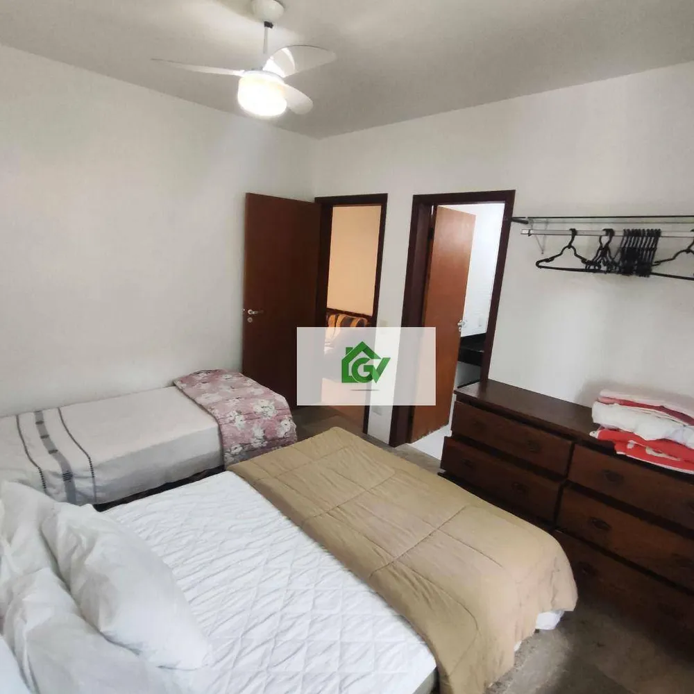 Casa de Condomínio, 5 quartos - Foto 4