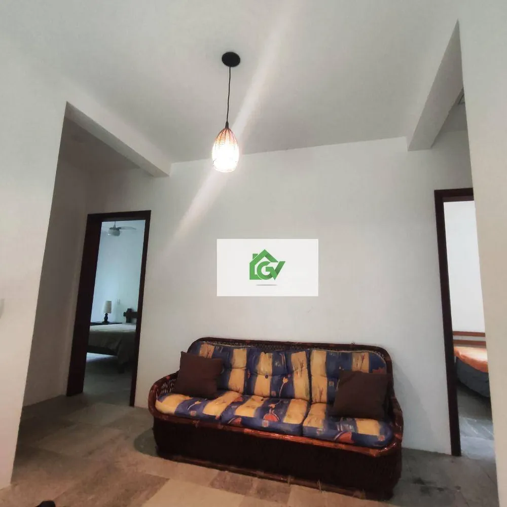 Casa de Condomínio, 5 quartos - Foto 2