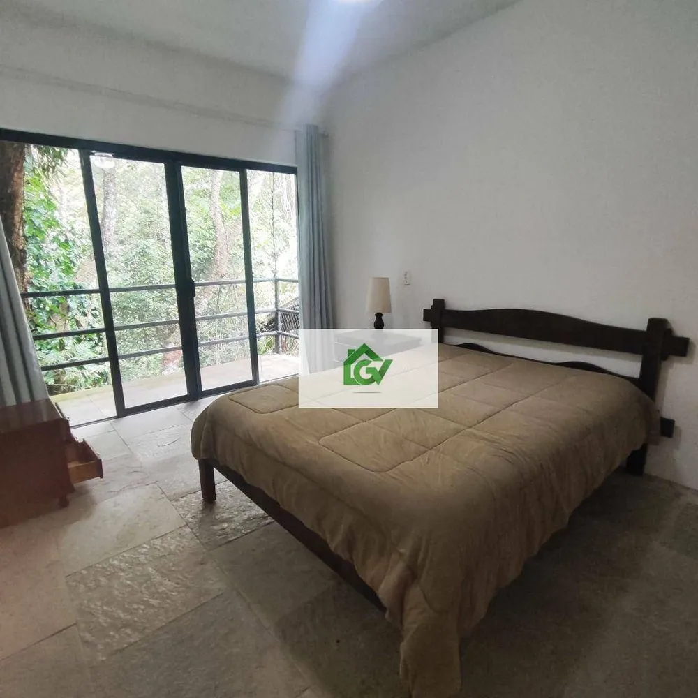 Casa de Condomínio, 5 quartos - Foto 8