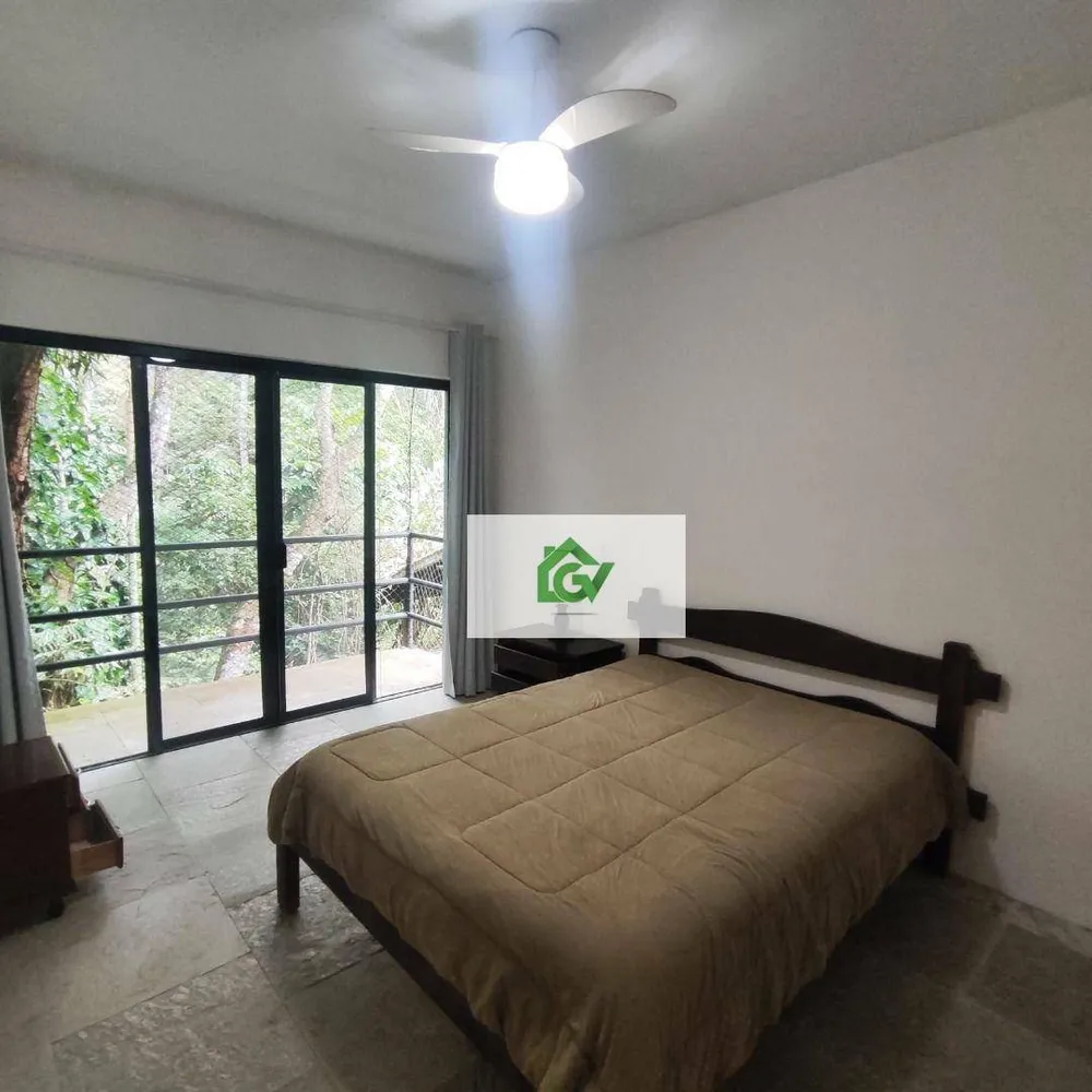 Casa de Condomínio, 5 quartos - Foto 7