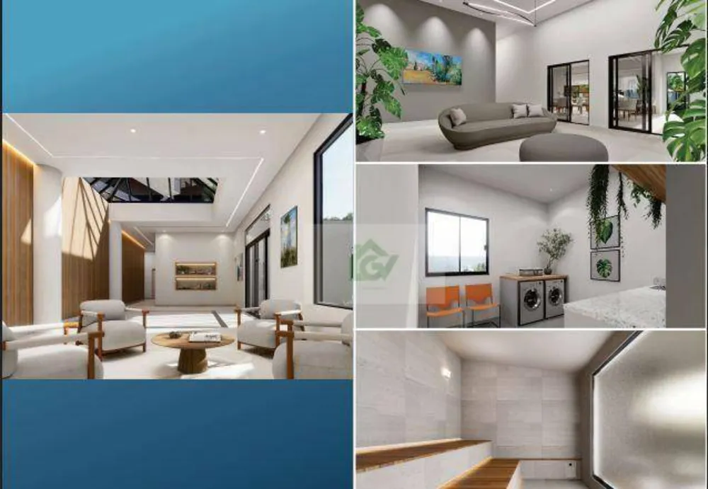 Apartamento, 3 quartos, 94 m² - Foto 4