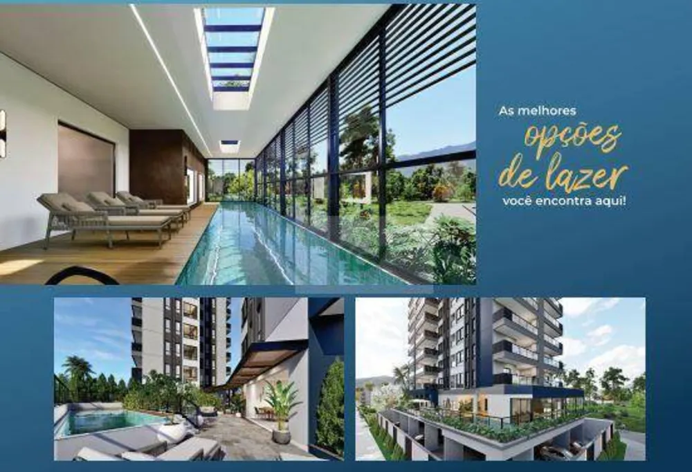 Apartamento, 3 quartos, 94 m² - Foto 1