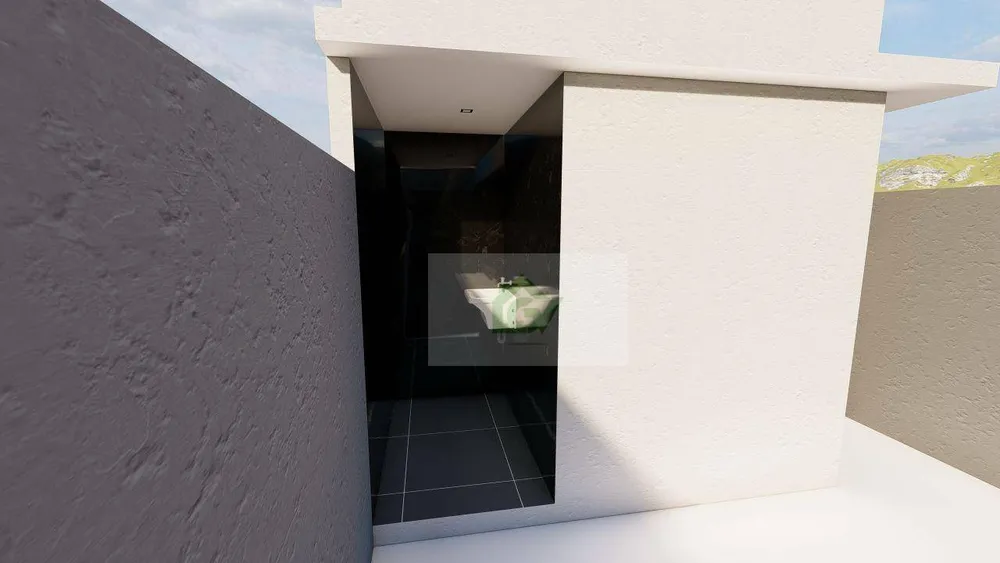 Casa, 2 quartos, 65 m² - Foto 8