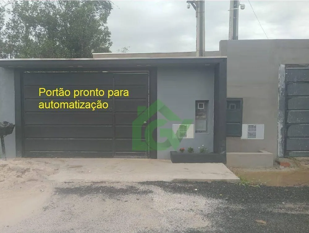 Casa, 2 quartos, 65 m² - Foto 1