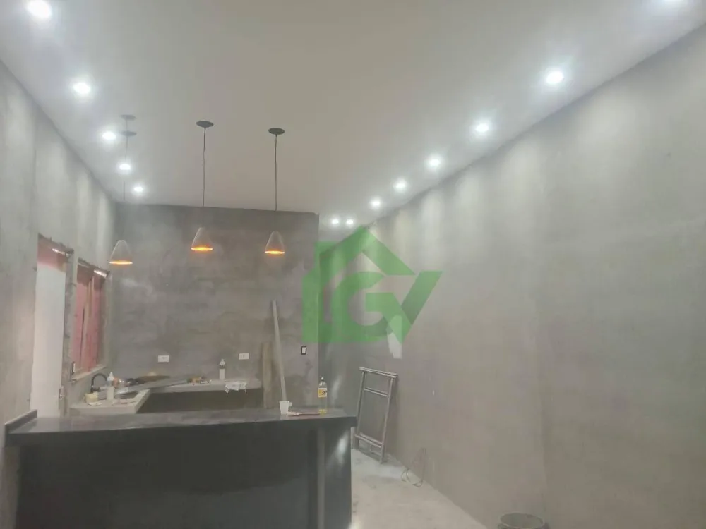 Casa, 2 quartos, 65 m² - Foto 7