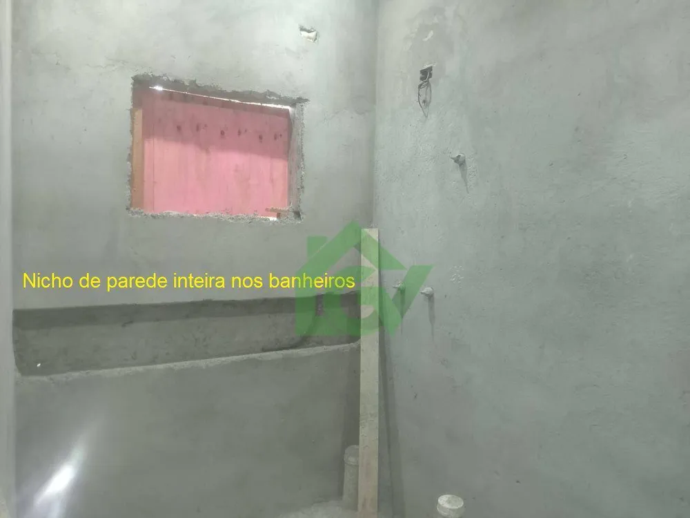Casa, 2 quartos, 65 m² - Foto 5