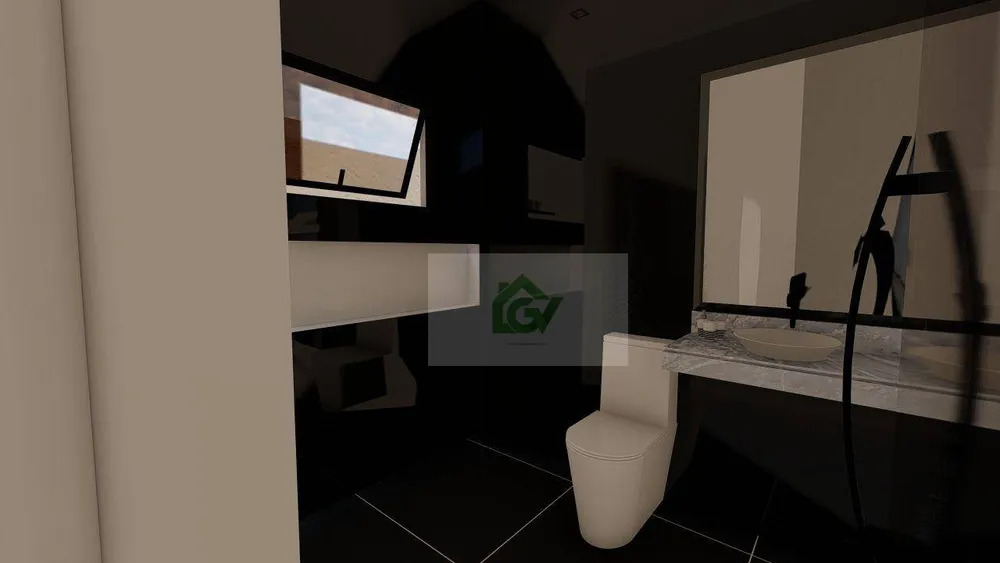 Casa, 2 quartos, 65 m² - Foto 10