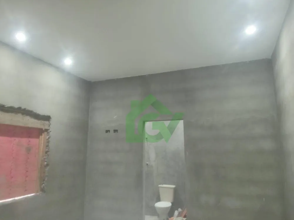 Casa, 2 quartos, 65 m² - Foto 3