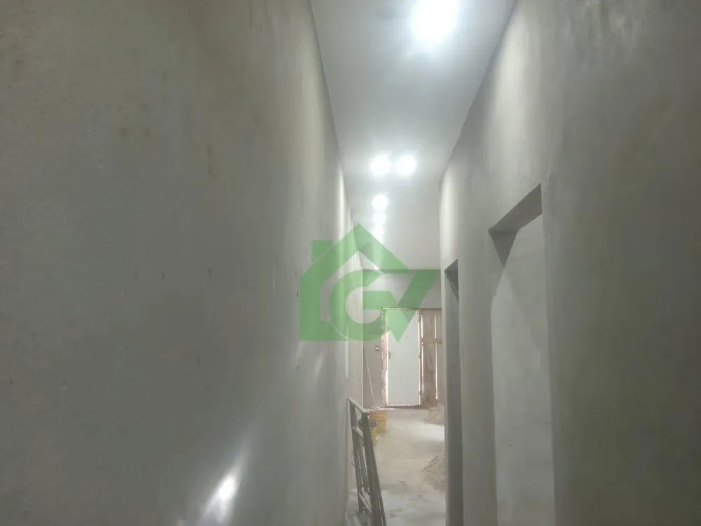 Casa, 2 quartos, 65 m² - Foto 1