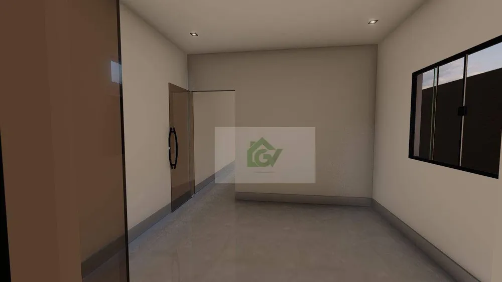 Casa, 2 quartos, 65 m² - Foto 6