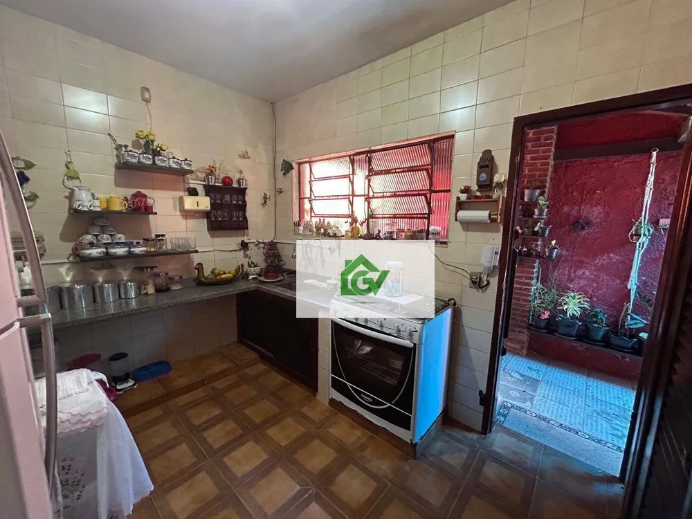Casa, 3 quartos, 192 m² - Foto 5