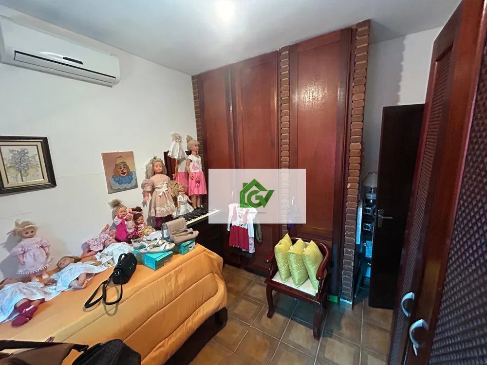 Casa, 3 quartos, 192 m² - Foto 7