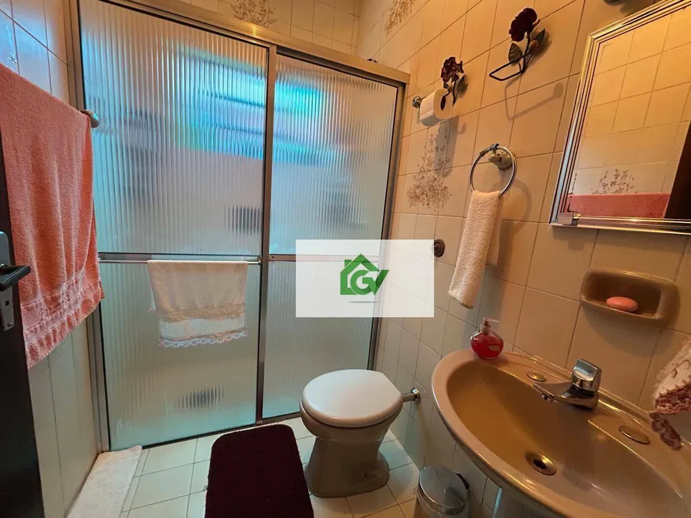 Casa, 3 quartos, 192 m² - Foto 4