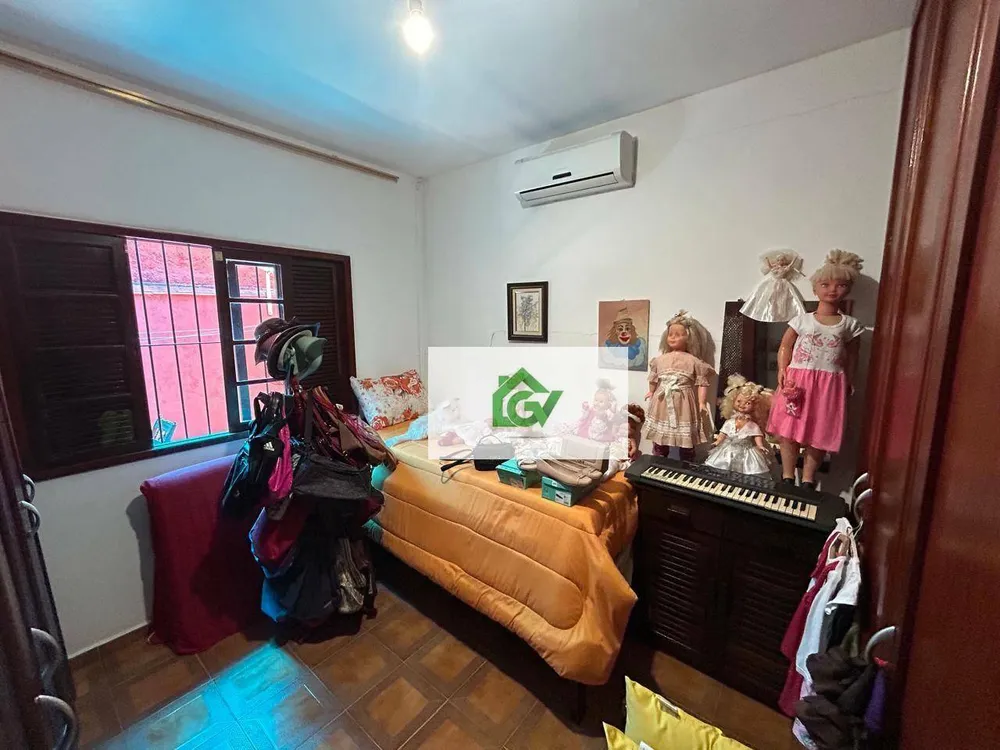 Casa, 3 quartos, 192 m² - Foto 6