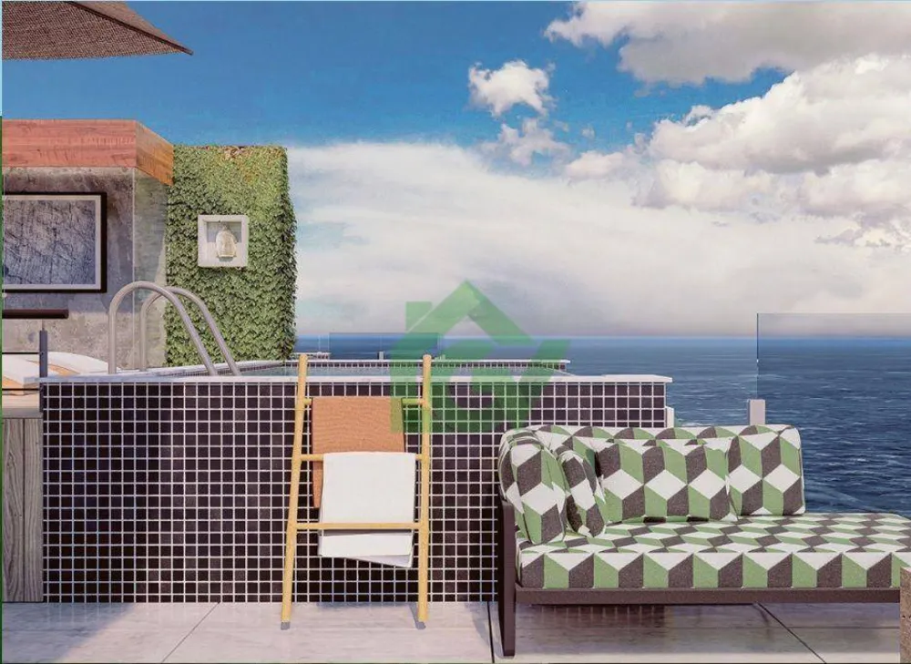 Cobertura, 3 quartos, 252 m² - Foto 7