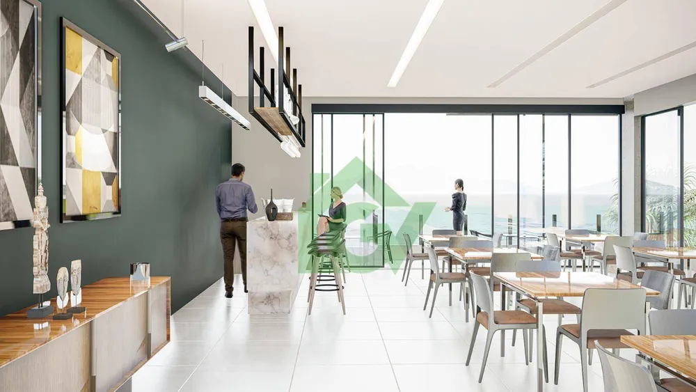 Cobertura, 3 quartos, 252 m² - Foto 5