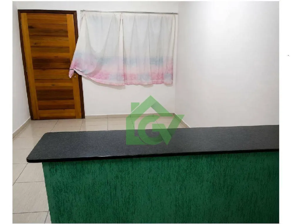 Casa, 2 quartos, 55 m² - Foto 2