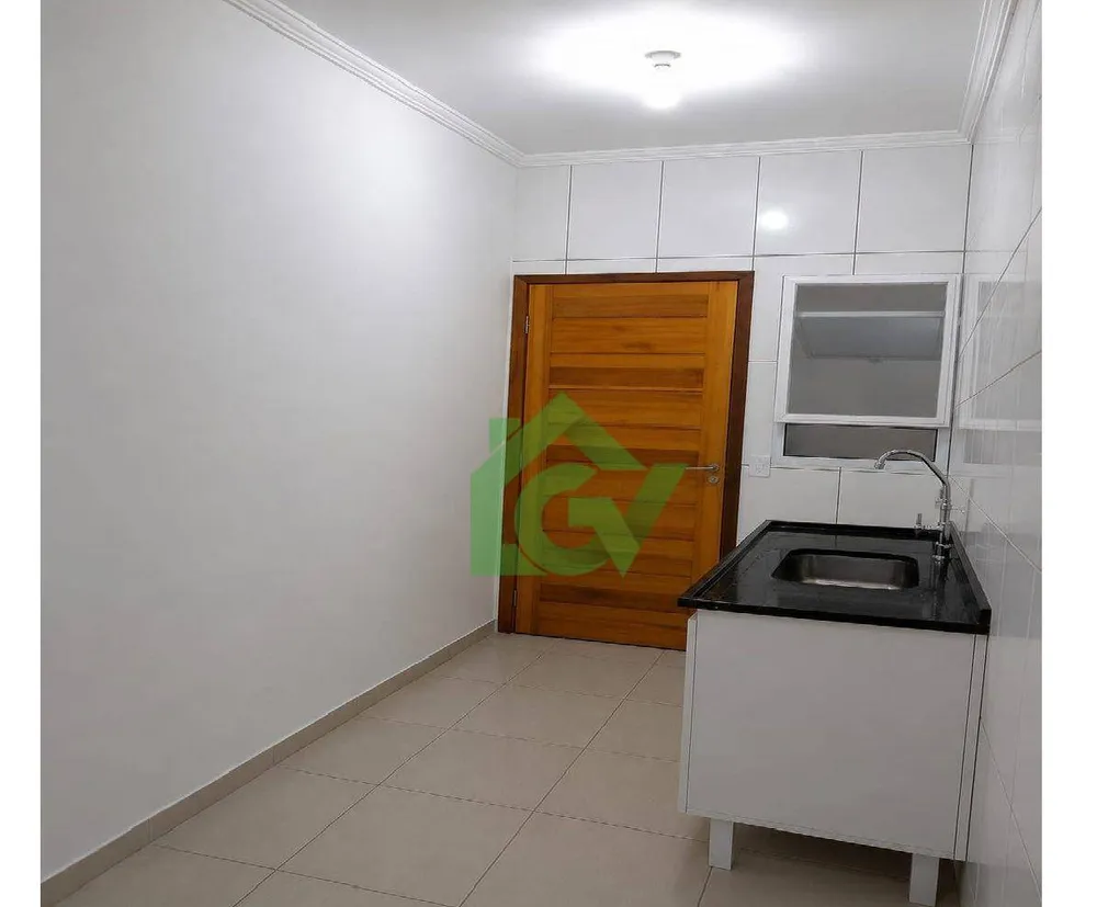Casa, 2 quartos, 55 m² - Foto 3