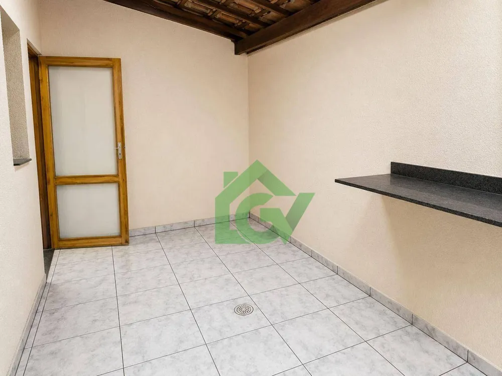 Casa, 2 quartos, 55 m² - Foto 6