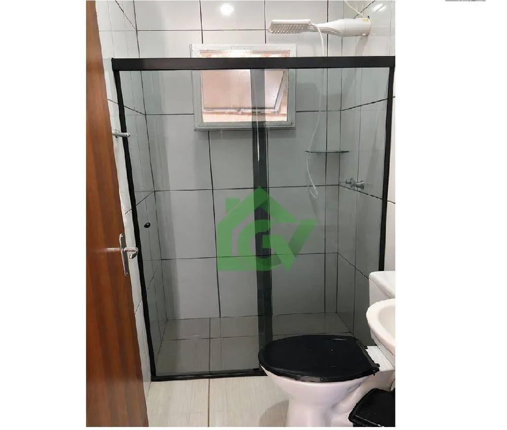 Casa, 2 quartos, 55 m² - Foto 5
