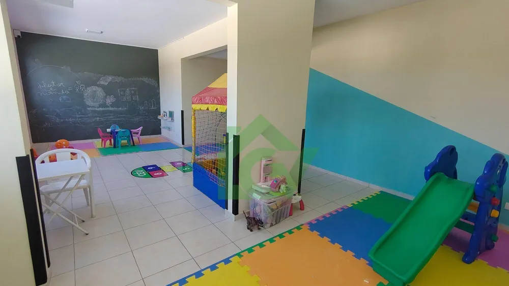Apartamento, 3 quartos, 86 m² - Foto 9