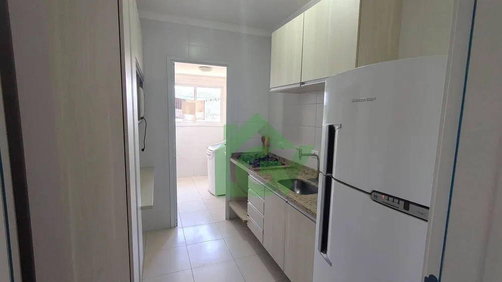 Apartamento, 3 quartos, 86 m² - Foto 2