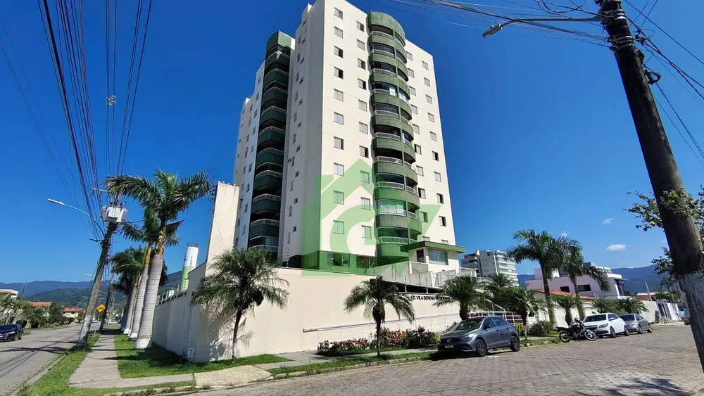 Apartamento, 3 quartos, 86 m² - Foto 1