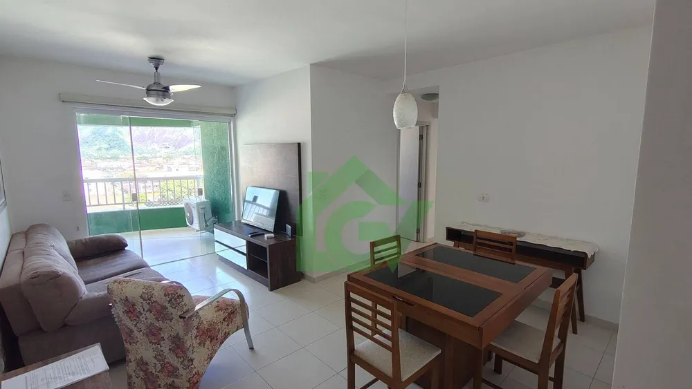 Apartamento, 3 quartos, 86 m² - Foto 4