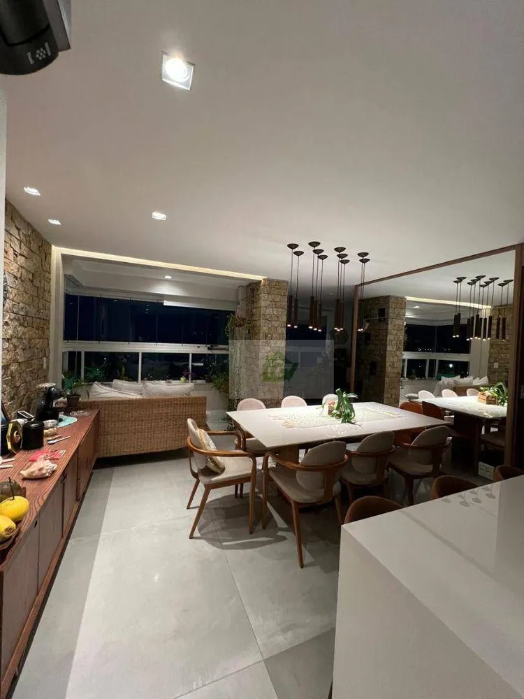 Apartamento, 3 quartos, 132 m² - Foto 4