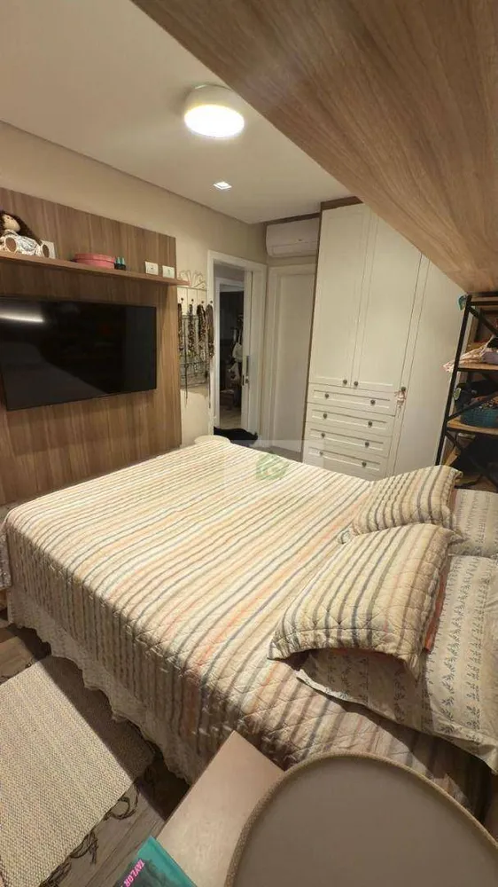 Apartamento, 3 quartos, 132 m² - Foto 9