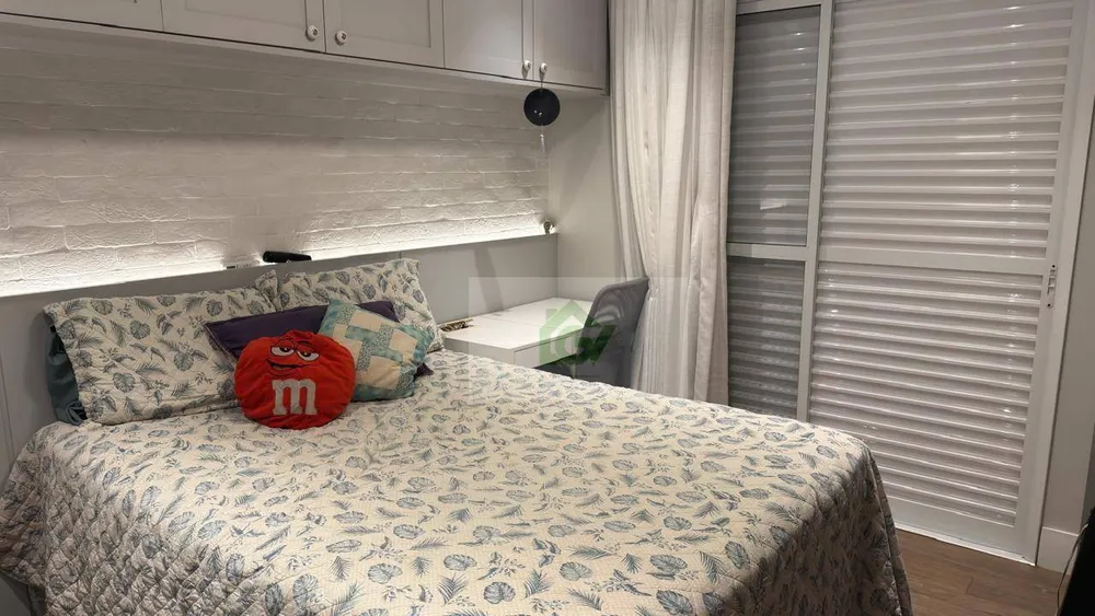 Apartamento, 3 quartos, 132 m² - Foto 7