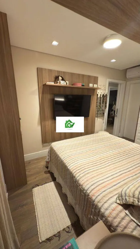 Apartamento, 3 quartos, 132 m² - Foto 10