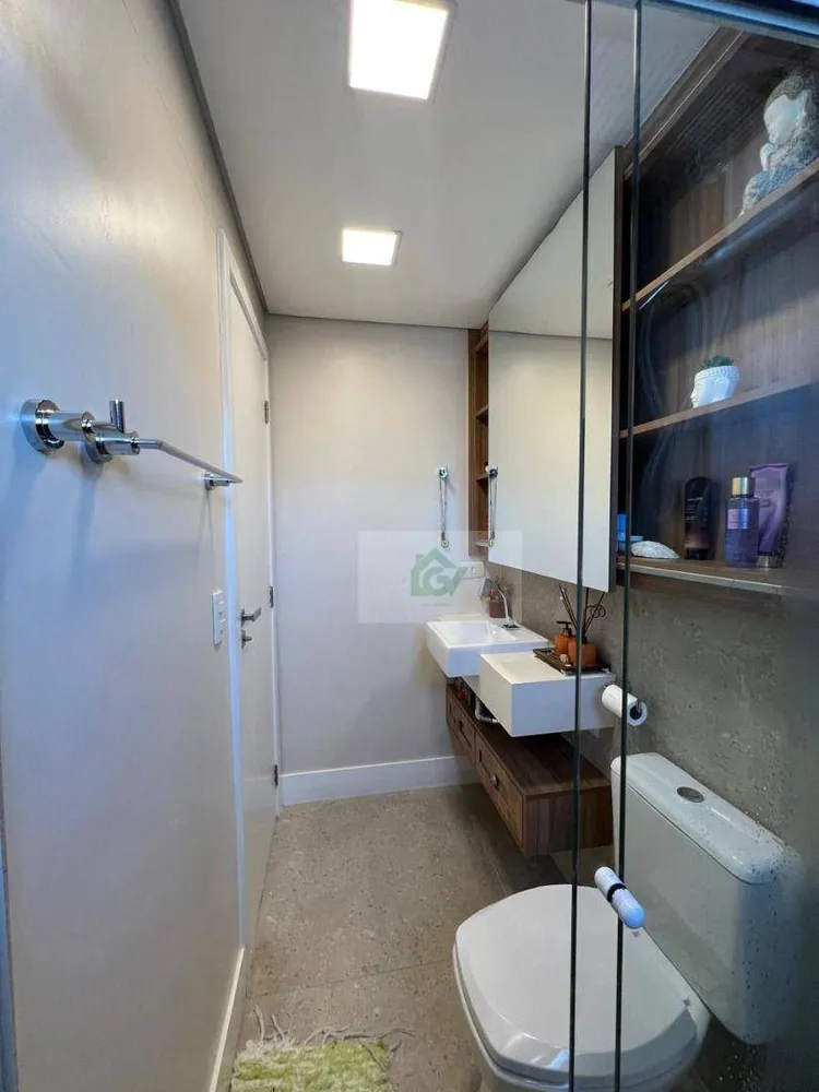 Apartamento, 3 quartos, 132 m² - Foto 5