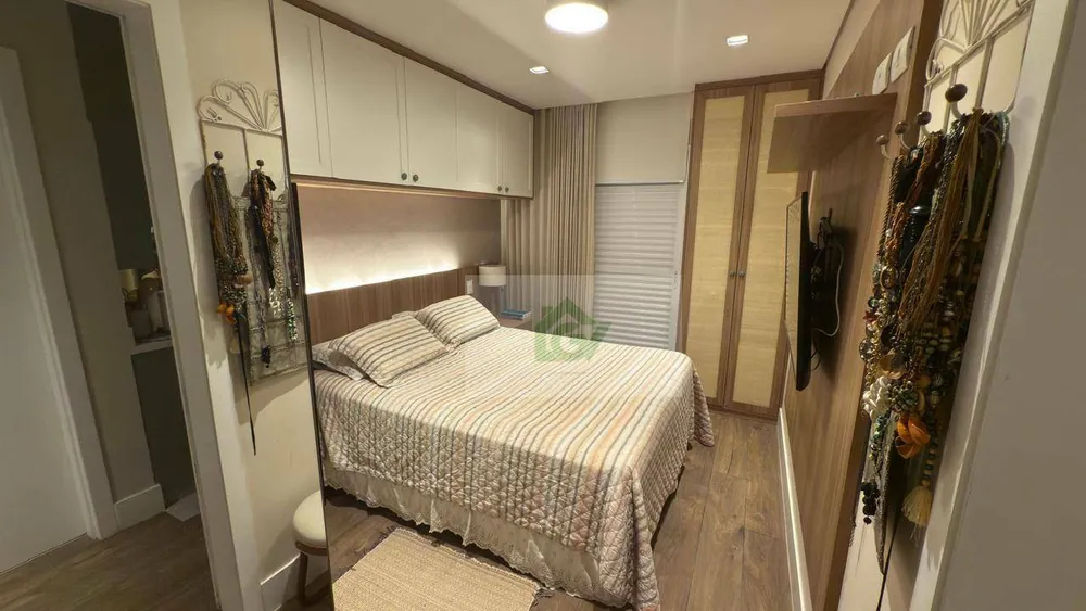 Apartamento, 3 quartos, 132 m² - Foto 8