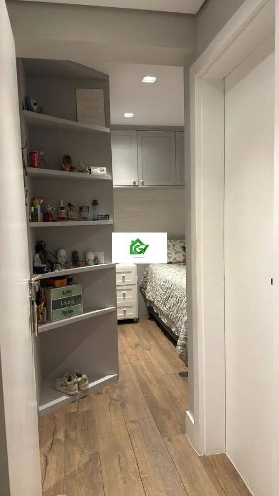 Apartamento, 3 quartos, 132 m² - Foto 6