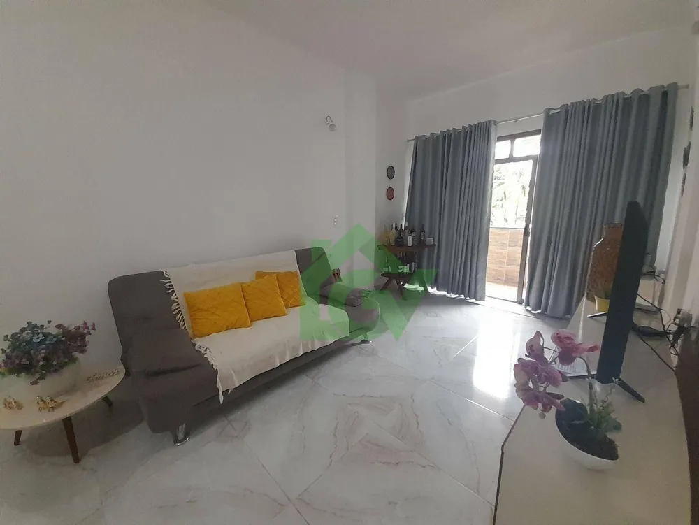 Apartamento, 2 quartos, 54 m² - Foto 2
