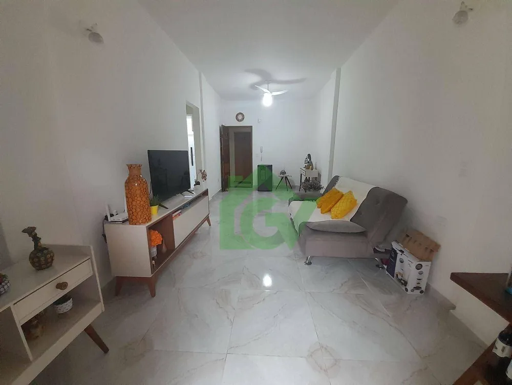 Apartamento, 2 quartos, 54 m² - Foto 3