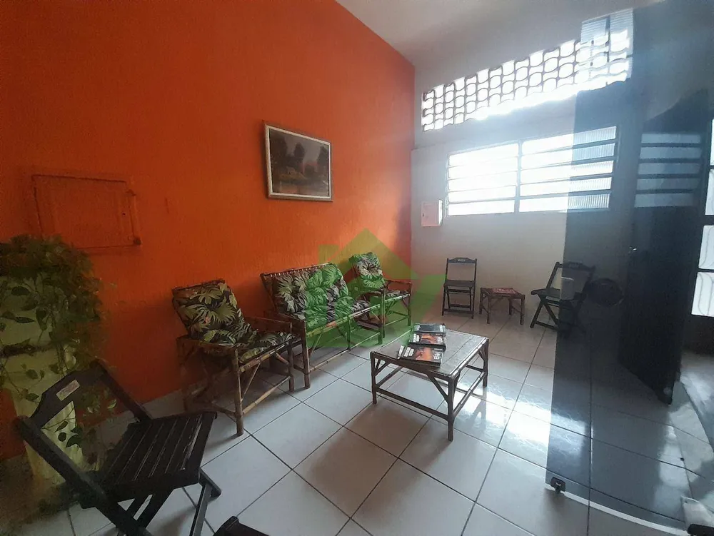 Apartamento, 2 quartos, 54 m² - Foto 8