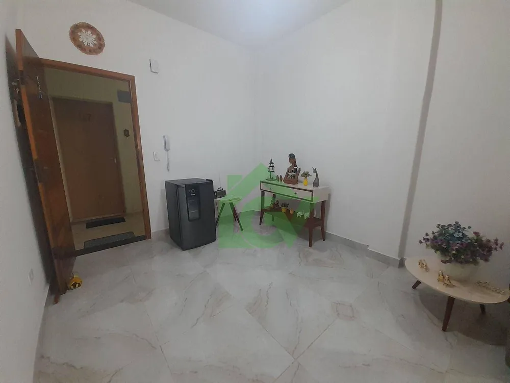 Apartamento, 2 quartos, 54 m² - Foto 1