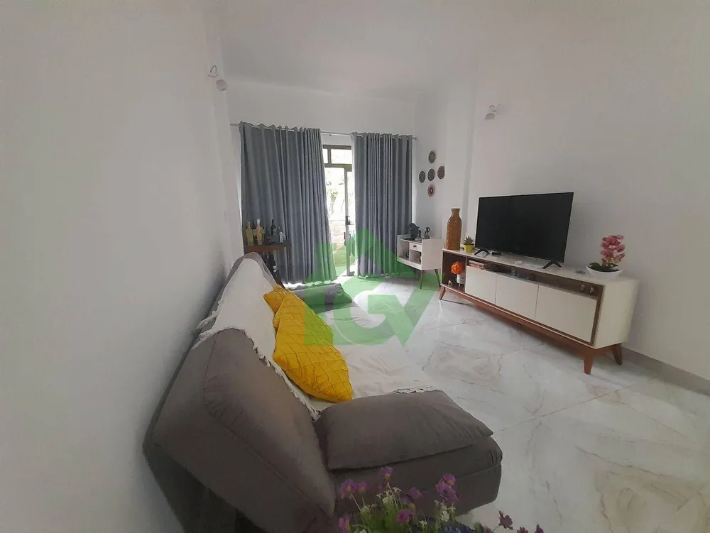 Apartamento, 2 quartos, 54 m² - Foto 4