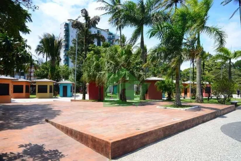 Apartamento, 2 quartos, 54 m² - Foto 7